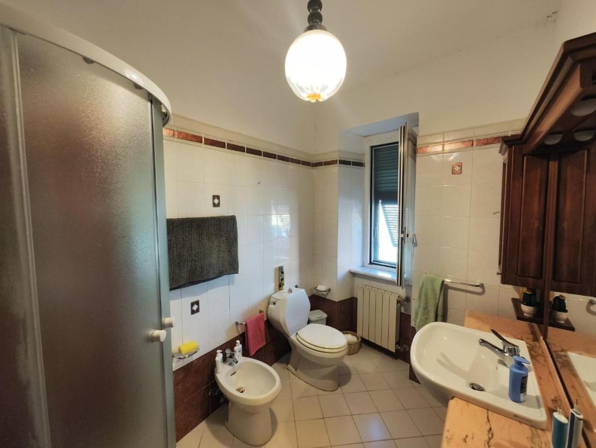 Appartamento Bellavista Castelnuovo Magra Buitenkant foto