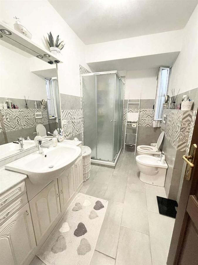 Appartamento Bellavista Castelnuovo Magra Buitenkant foto