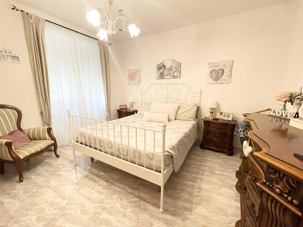 Appartamento Bellavista Castelnuovo Magra Buitenkant foto