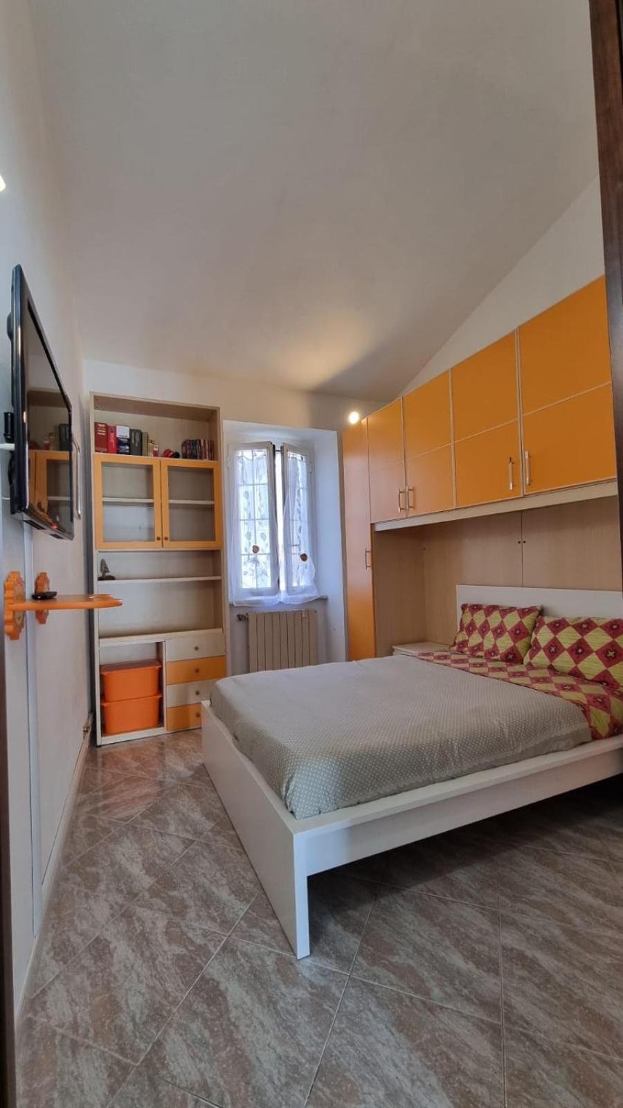 Appartamento Bellavista Castelnuovo Magra Buitenkant foto