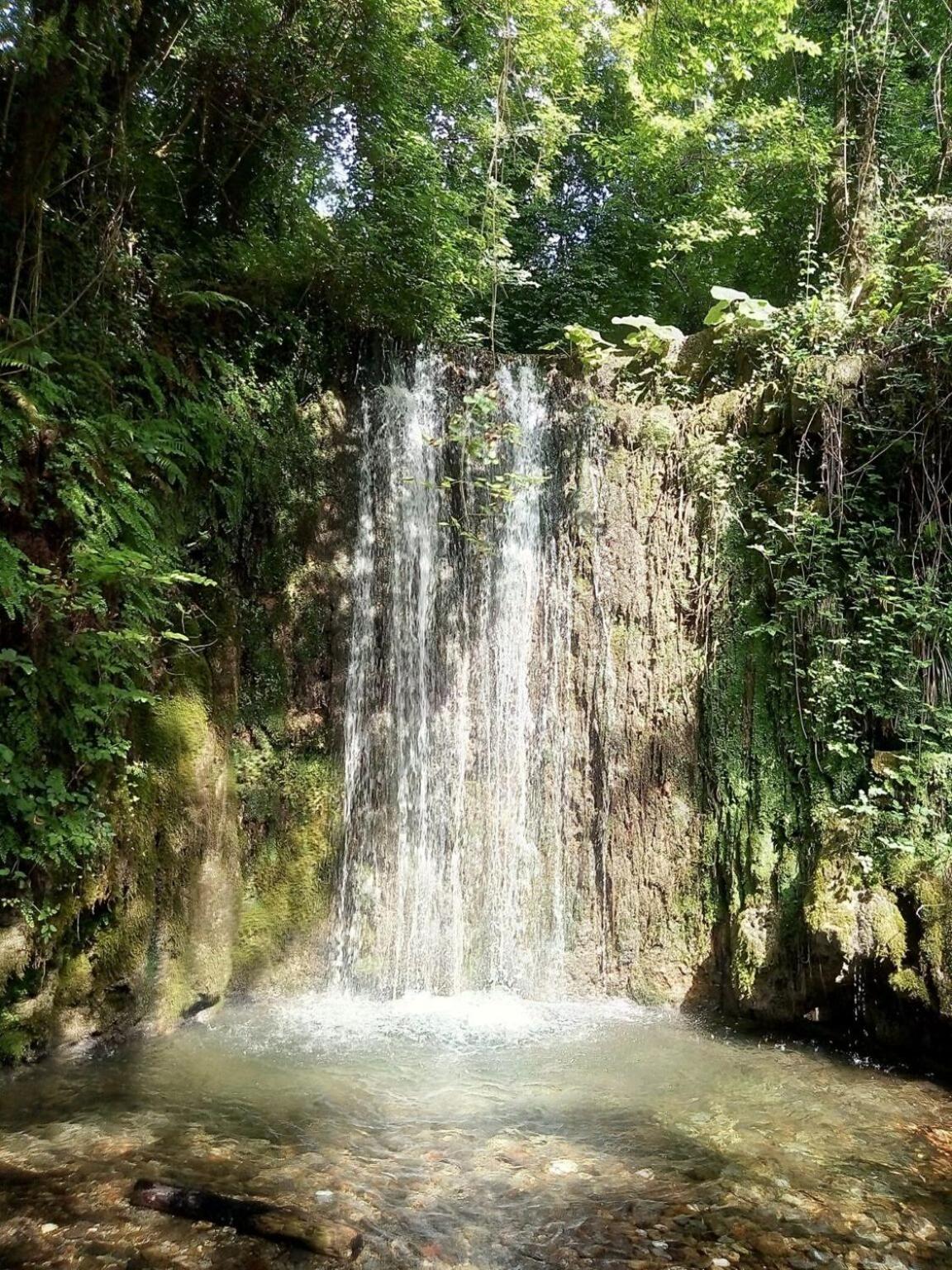 Appartamento Bellavista Castelnuovo Magra Buitenkant foto